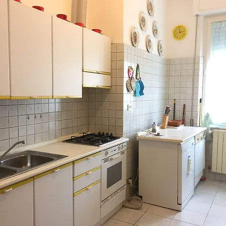 Maraschino Apartamento Levanto