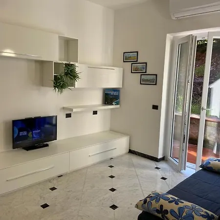 Apartamento Maraschino Levanto