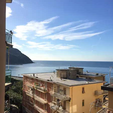 公寓 Maraschino 莱万托