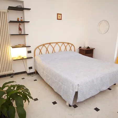 Maraschino Lägenhet *