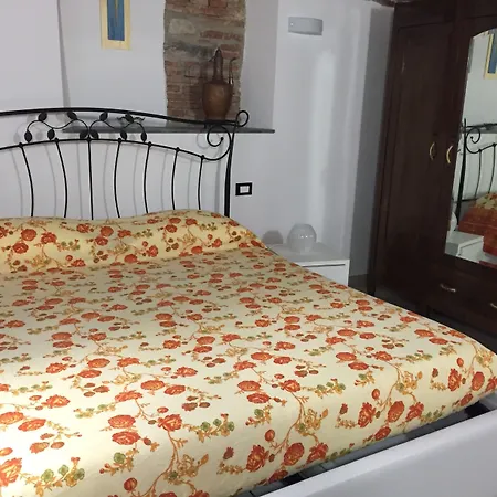 Maraschino アパート レヴァント