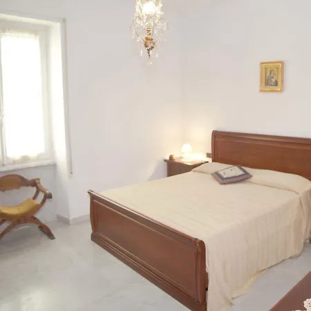 Maraschino 公寓 莱万托