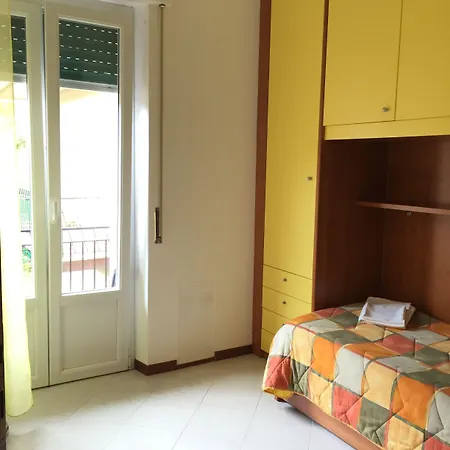 Maraschino アパート