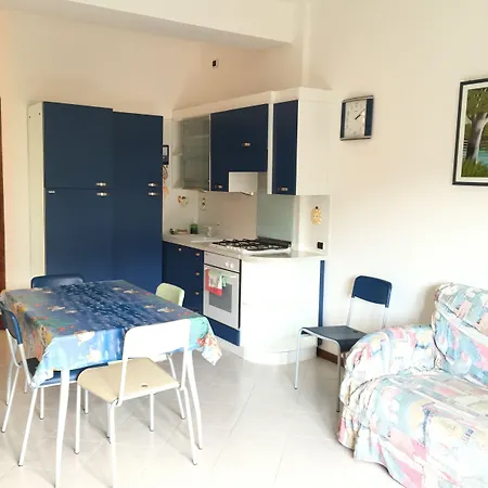 Maraschino アパート *