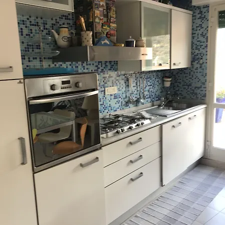 Maraschino 莱万托