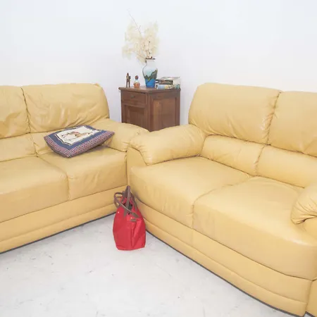 Maraschino アパート *