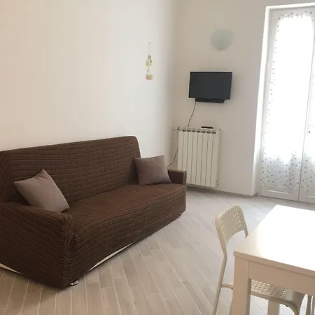 Maraschino 公寓 莱万托