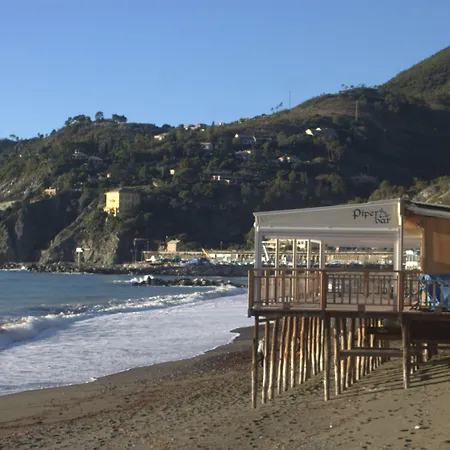 アパート Maraschino