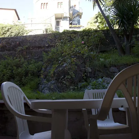 Maraschino アパート *