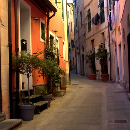 公寓 Maraschino 莱万托