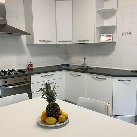 Maraschino 公寓 莱万托