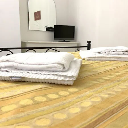 Lägenhet Maraschino *