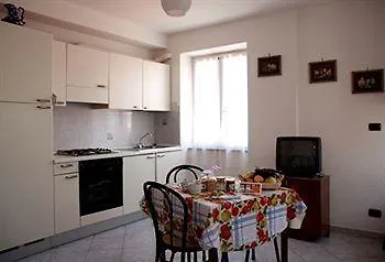 Casevacanza Appartamento *
