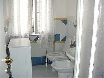 Casevacanza Appartamento Levanto