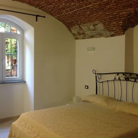 Appartamento Casevacanza