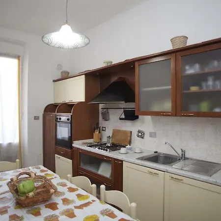 Casevacanza Appartamento Levanto