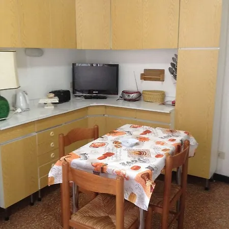Appartamento Casevacanza *