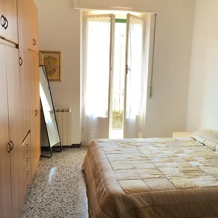 Appartamento Casevacanza Levanto