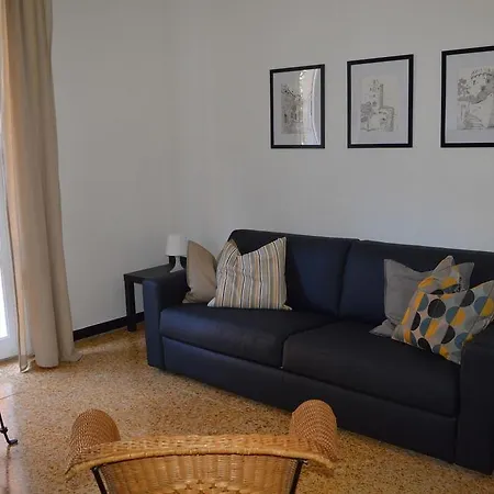 Maraschino 公寓 莱万托