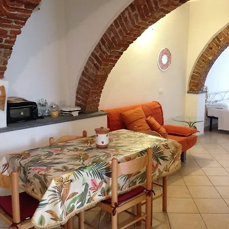 Casevacanza Appartamento *
