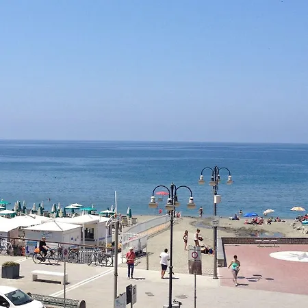 Casevacanza Appartamento Levanto