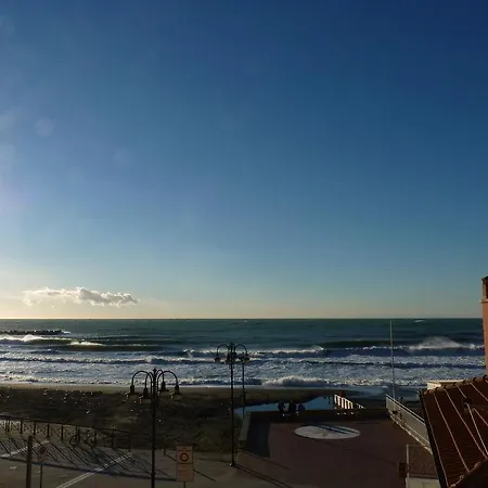 Casevacanza Levanto
