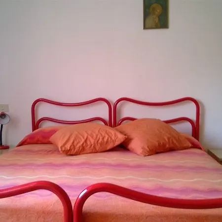 Casevacanza Appartamento Levanto
