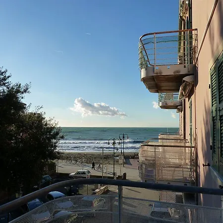 Casevacanza Appartamento Levanto