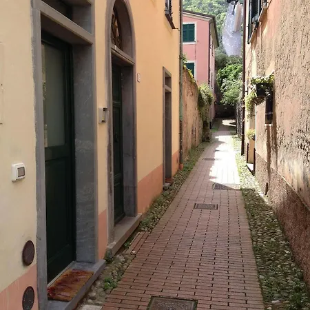 アパート Maraschino *