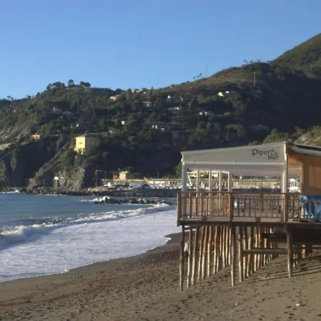 Casevacanza Levanto