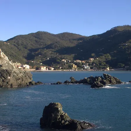 Casevacanza Appartamento Levanto