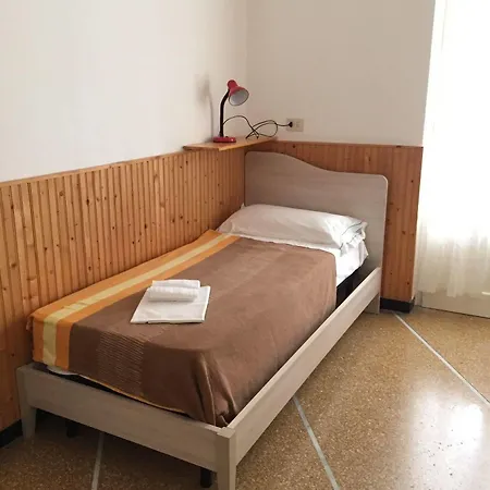 Casevacanza * Levanto
