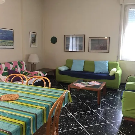 Appartamento Casevacanza