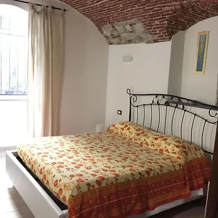 Casevacanza Levanto
