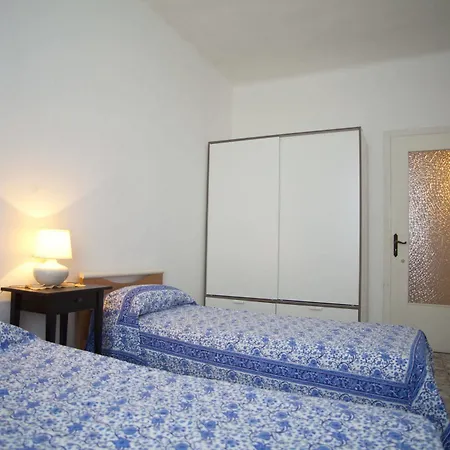 Maraschino アパート