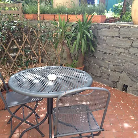 Maraschino アパート *