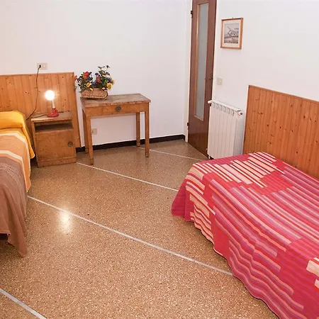Casevacanza * Levanto