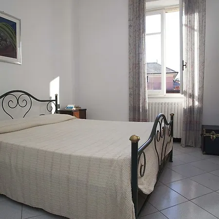 Casevacanza Appartamento Levanto