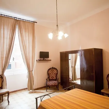 アパート Maraschino レヴァント