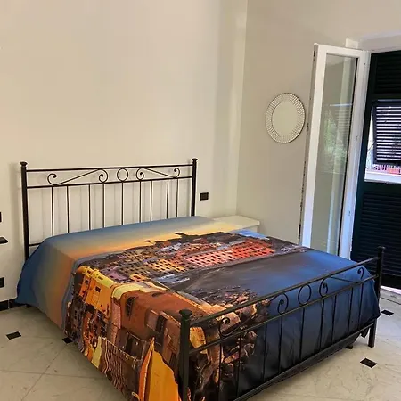 アパート Maraschino レヴァント