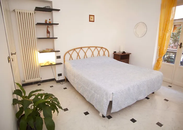 Maraschino 아파트 *