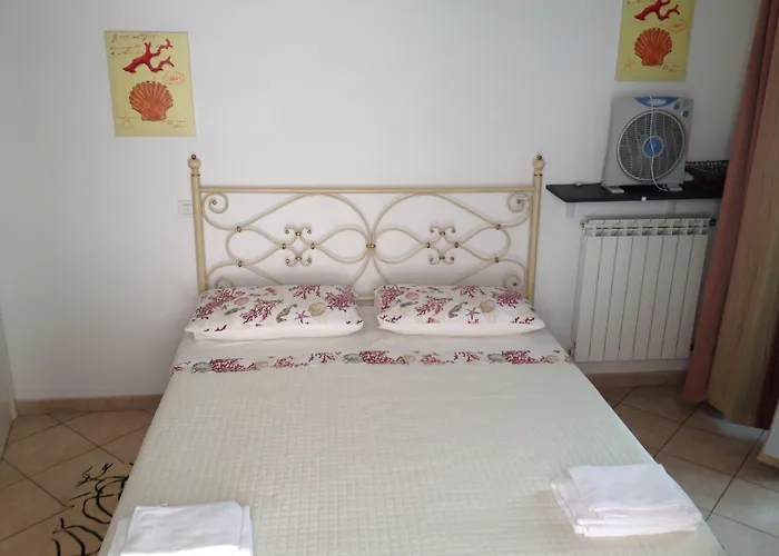 Lägenhet Maraschino