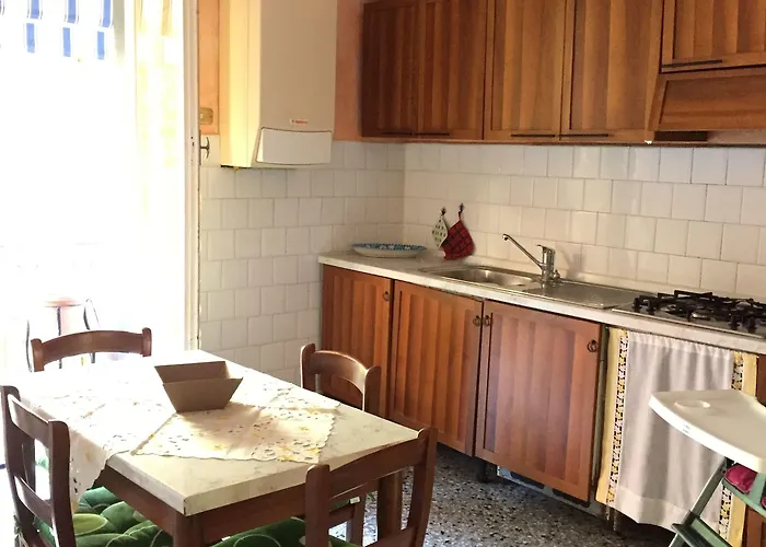 Maraschino 아파트 *