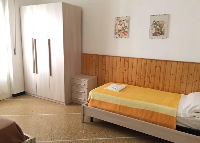 Maraschino Lägenhet