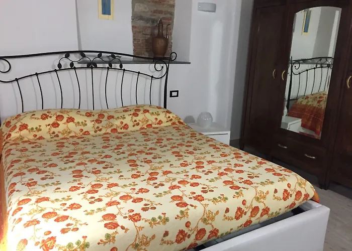 Maraschino Lägenhet Levanto