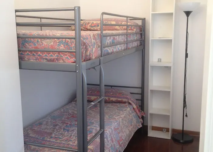 Maraschino Lägenhet *