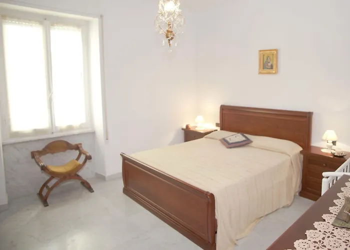 Maraschino 아파트 레반토