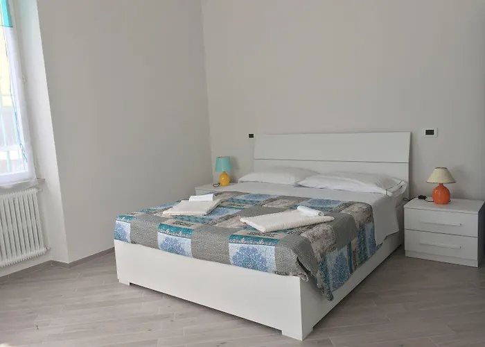 Maraschino Lägenhet *