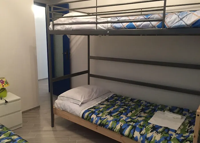 Lägenhet Maraschino Levanto