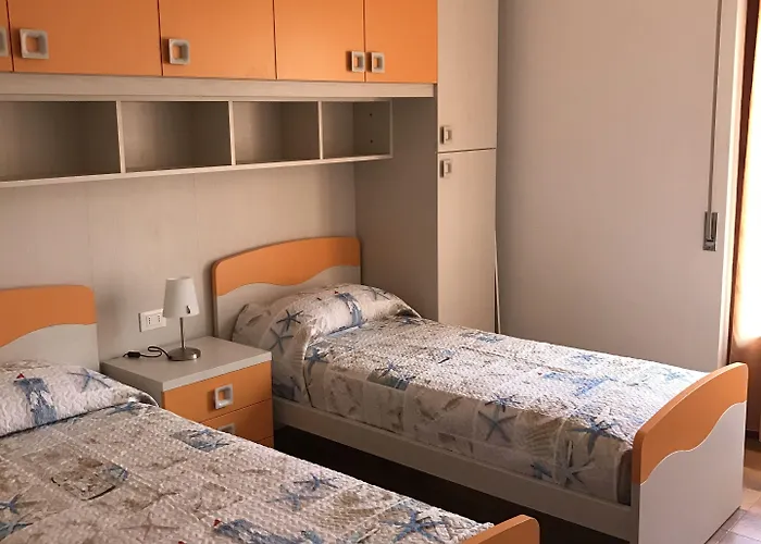 Maraschino Lägenhet *